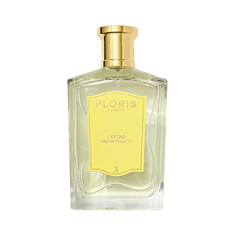 Floris London Cefiro Eau De Toilette (100Ml) 1