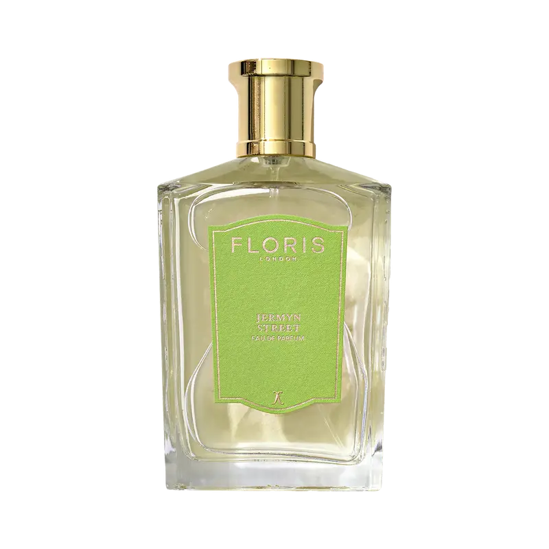Floris London Jermyn Street Eau De Parfum (100Ml) 1