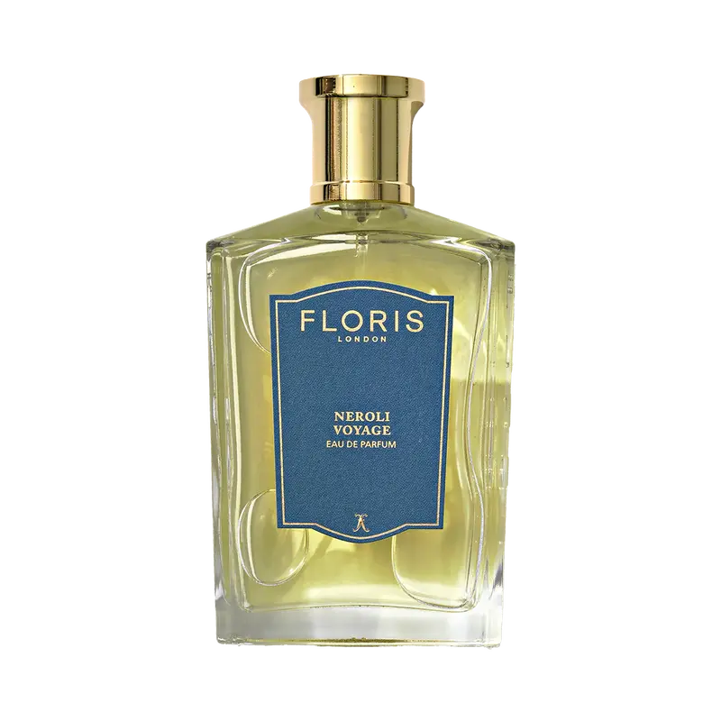 Floris London Neroli Voyage Eau De Parfum (100Ml) 1