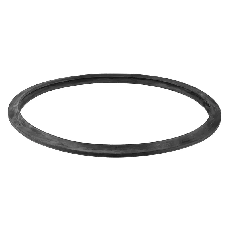 Food-Safe Nitrile Gasket For Regular & Platinum Cookers – 7L & 8L (Deep Pan Senior) 1