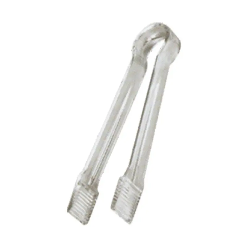 Getra Commercial Tongs Acrylic Ice 1