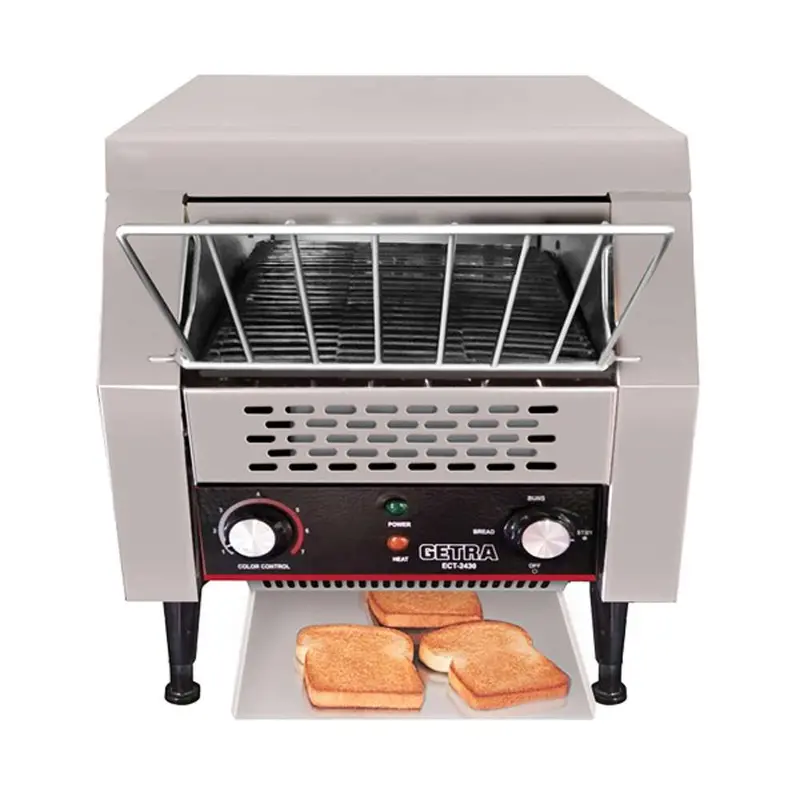 Getra Conveyor Toaster – Commercial Grade Toasting System 1