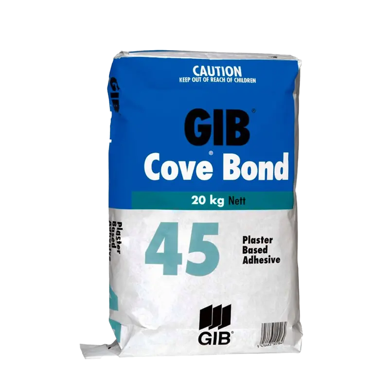 Gib Cove-Bond 45 Premium Interior Adhesive – 5Kg Container 1