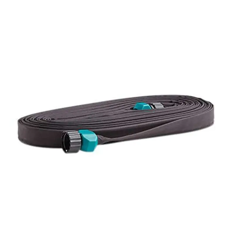 Gilmour Flat Soaker Garden Hose – 50-Foot Length 1