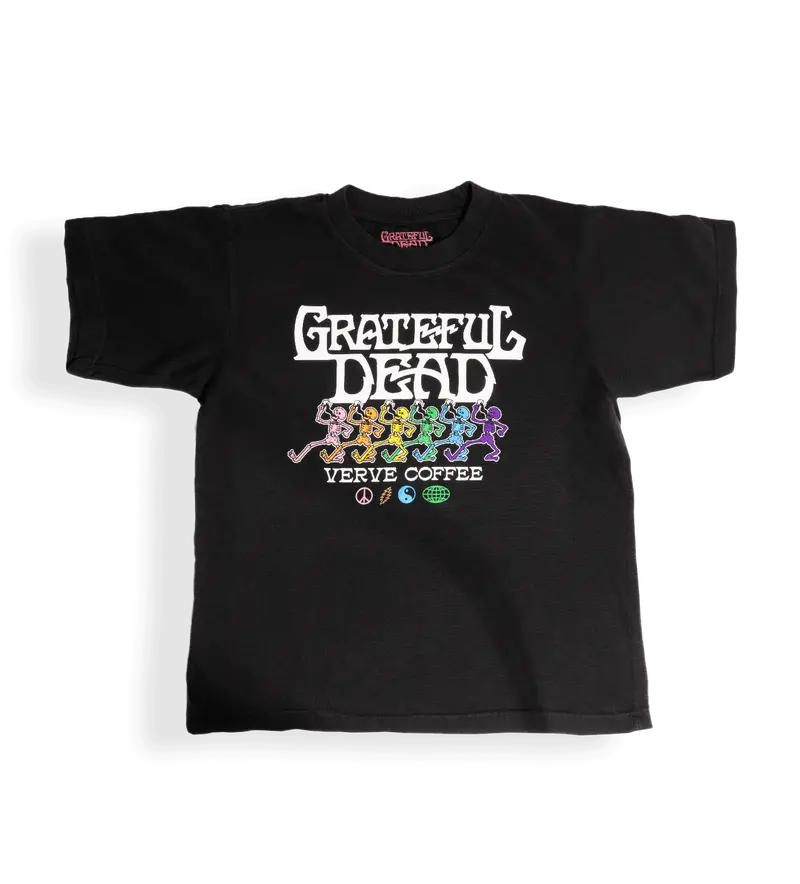 Good Energy Organic Cotton T-Shirt 1