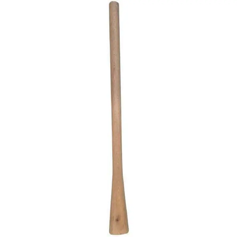 Hardwood Pickaxe Handle – Durable, Ergonomic Design 1