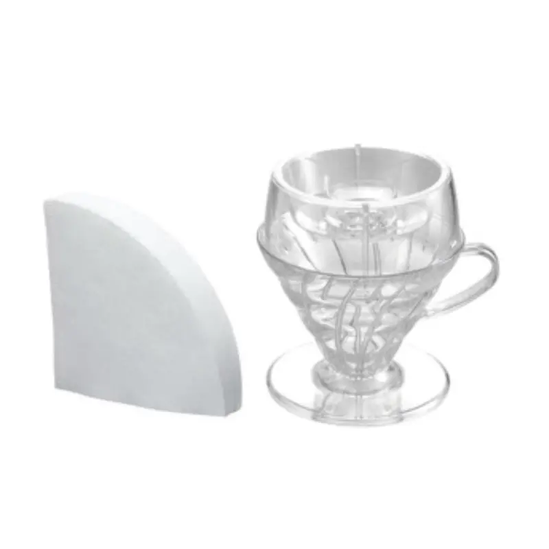 Hario V60 Drip Assist Set – Includes Scale, Timer, And Gooseneck Kettle 1