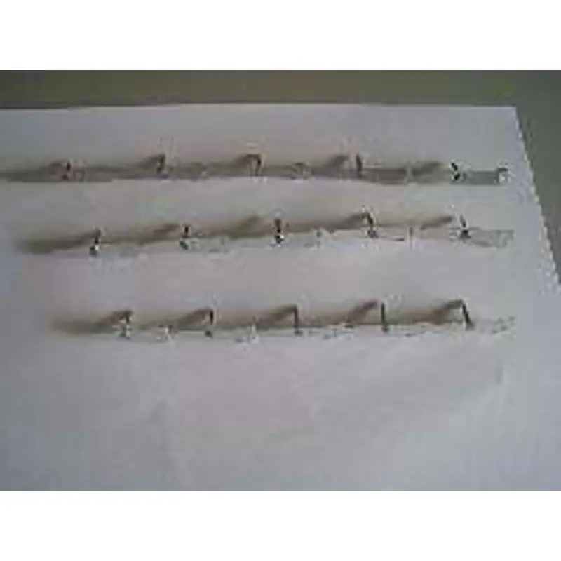 Heavy-Duty Adjustable Cable Organizer #4 1