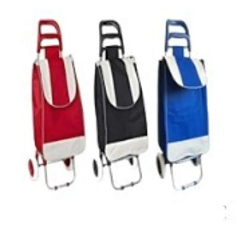 Heavy-Duty Trolley Bag – 95Cm × 35Cm × 53Cm 1