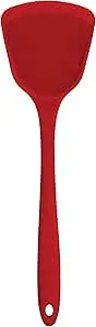 Helen’S Heat-Resistant Silicone Wok Turner 1