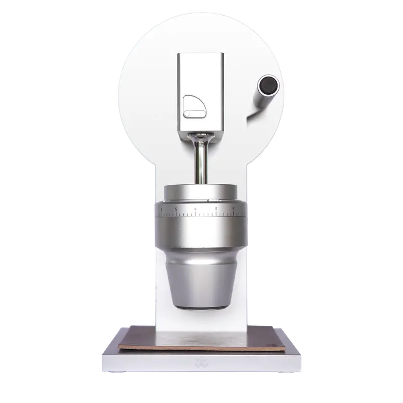 Hg-2 Mk.1 Dripper – Expertly Refurbished 1
