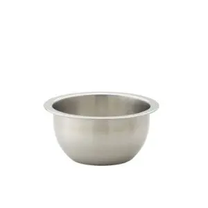 Hic 2-Quart Stainless Steel Mixing Bowl 1