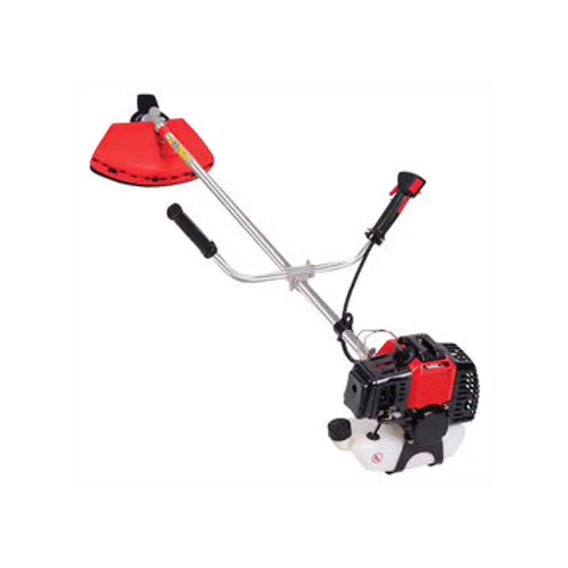 Home Basics 32.6Cc Brush Cutter – Dual-Unit Pack 1
