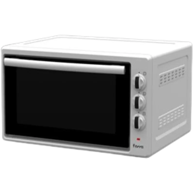 Home Basics Ferre Mini Toaster Oven – 42L Capacity 1