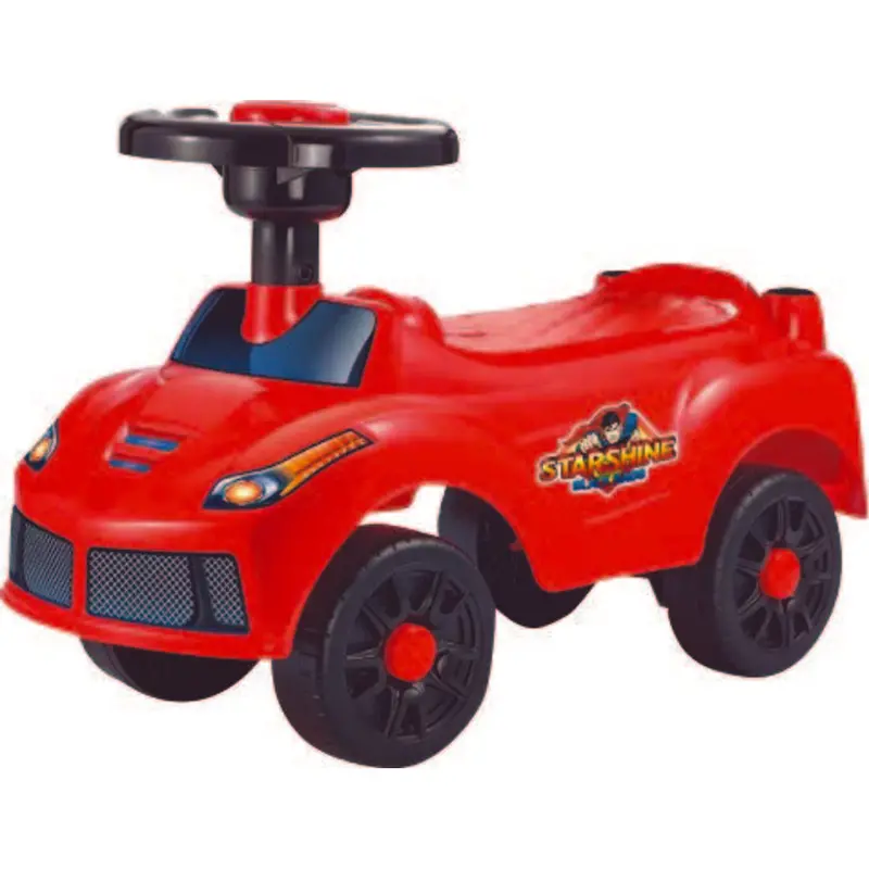 Huada Ride-On Toy Car – 49 X 17 X 21Cm Battery-Powered 1