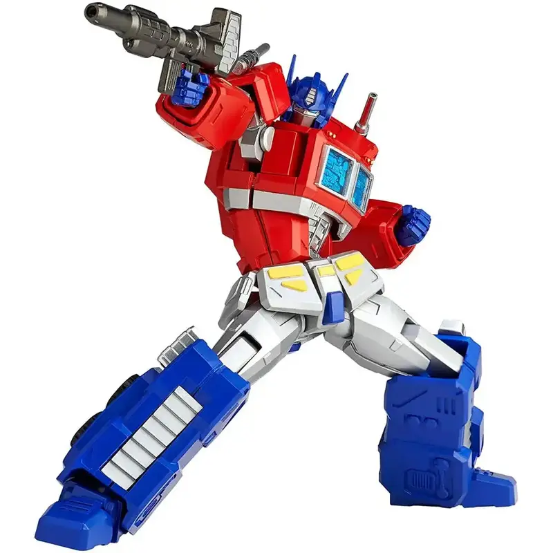 Huada Transforma Educational Toy Set – 40Cm × 6Cm × 27Cm 1