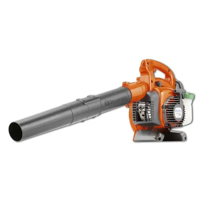 Husqvarna 125B Basic Handheld Blower – 28.0Cc, Ergonomic Operation 1