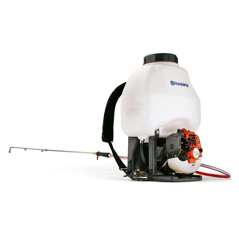 Husqvarna 25L Backpack Sprayer – 25.4Cc 2-Stroke Professional Model 1