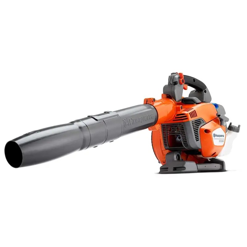 Husqvarna 525Bx Professional Backpack Blower – 25.4Cc, High-Volume Airflow 1