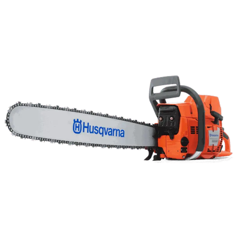Husqvarna 585 Chainsaw – 36-Inch Bar Professional Model 1