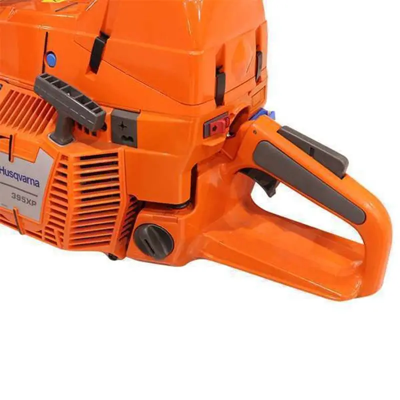 Husqvarna 585 Professional Chainsaw – 28-Inch Bar, High-Performance Gas Powered 1
