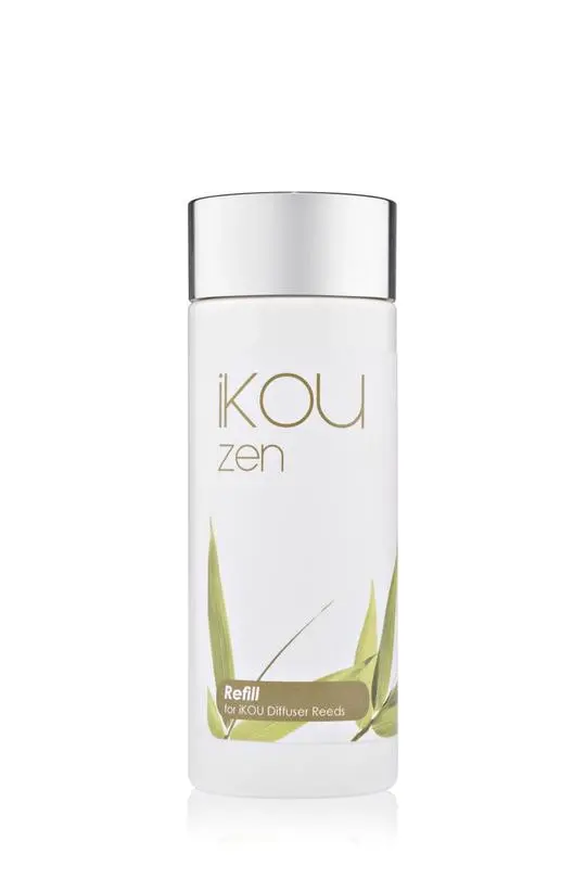 Ikou Zen Reed Diffuser Refill Oil 1