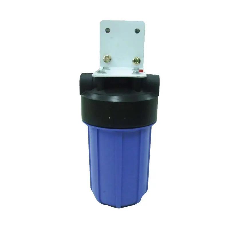 Inox Jumbo Capacity Undersink Water Filter – High-Flow Filtration Unit 1