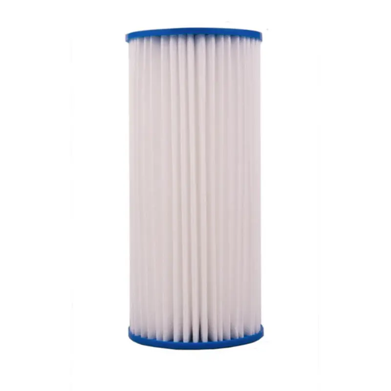 Inox Jumbo Sediment Filter Cartridge – Pre-Filter For Particulate Removal 1