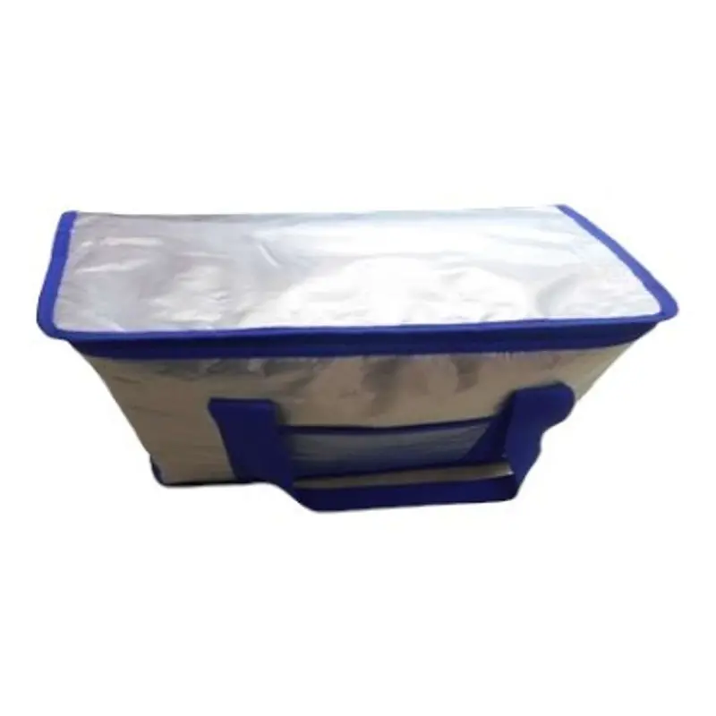 Insulated Thermal Carry Bag – 36 X 22 X 33 Cm, Heat/Cold Retention 1