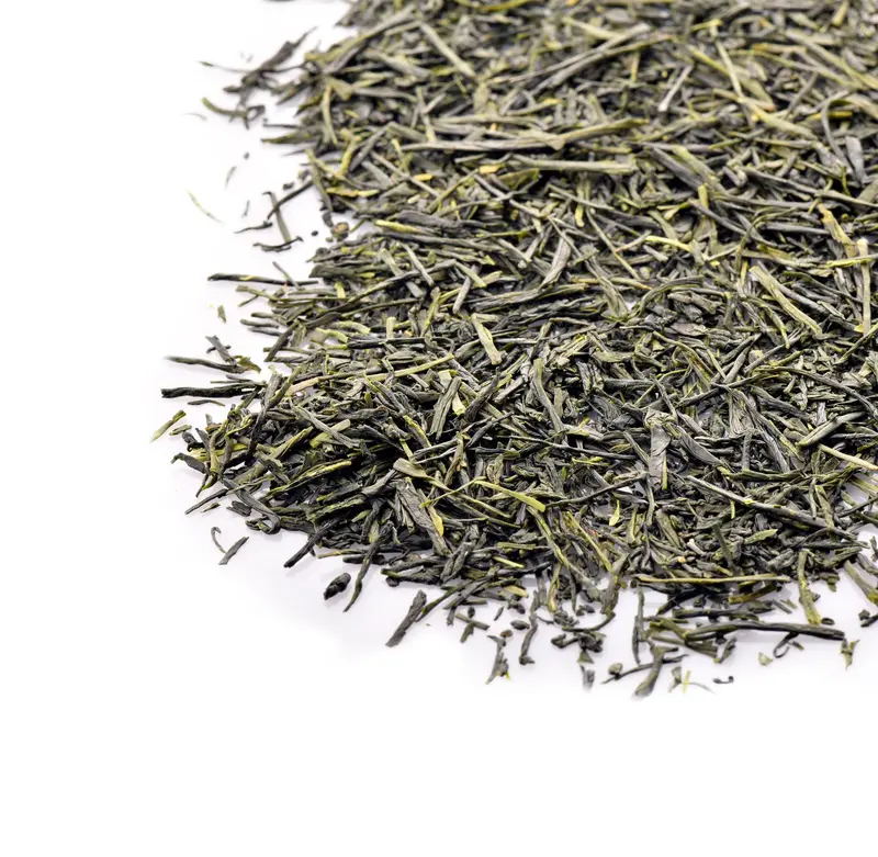 Japanese Sencha Green Tea – Premium Loose Leaf, 250G Eco-Friendly Packaging 1