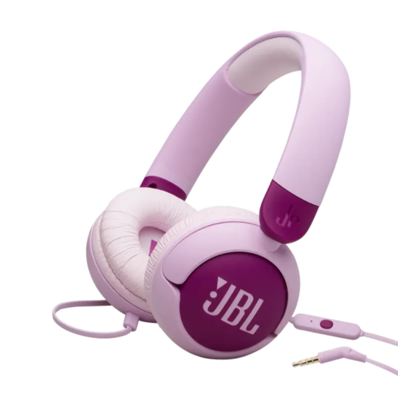 Jbl Jr230 Kids’ Wired Headphones With Volume Limit 1