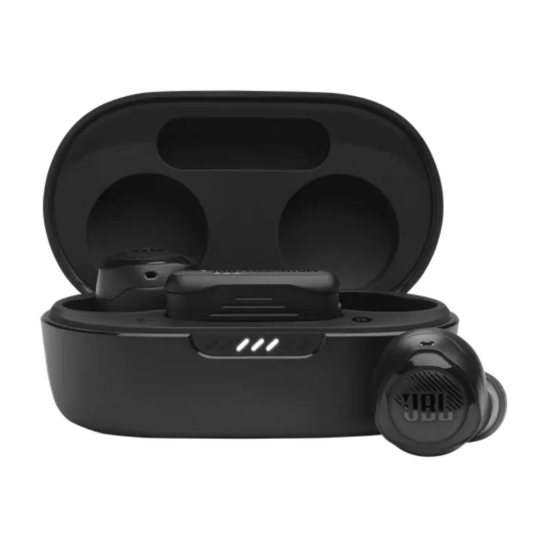 Jbl Quantum Wireless Gaming Headset – Low-Latency Pc/Console Audio 1