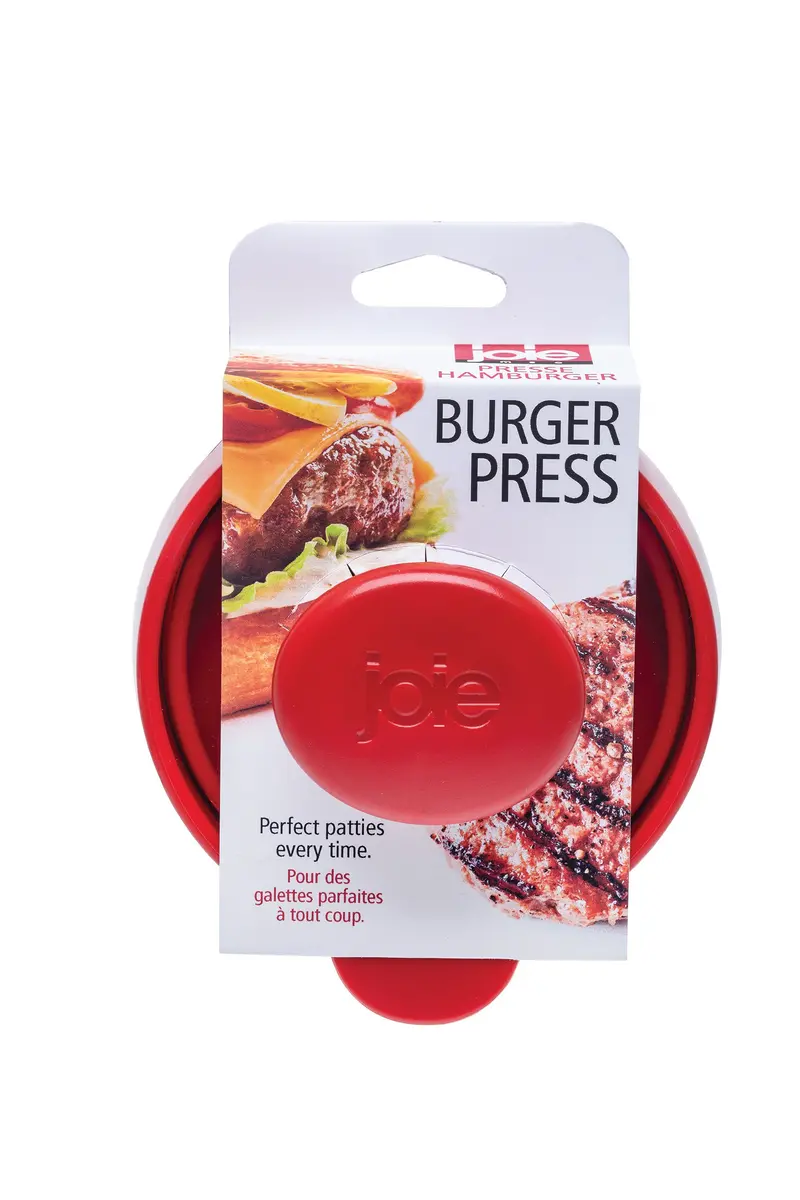 Joie Adjustable Burger Patty Press 1