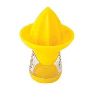 Joie Citrus Lemon Juicer – Manual Hand Press For Fresh Juice 1
