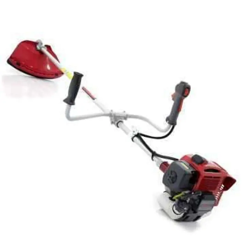 Kawasaki 45Cc Brushcutter With Ideal Shaft And Nylon Cutting Head 1