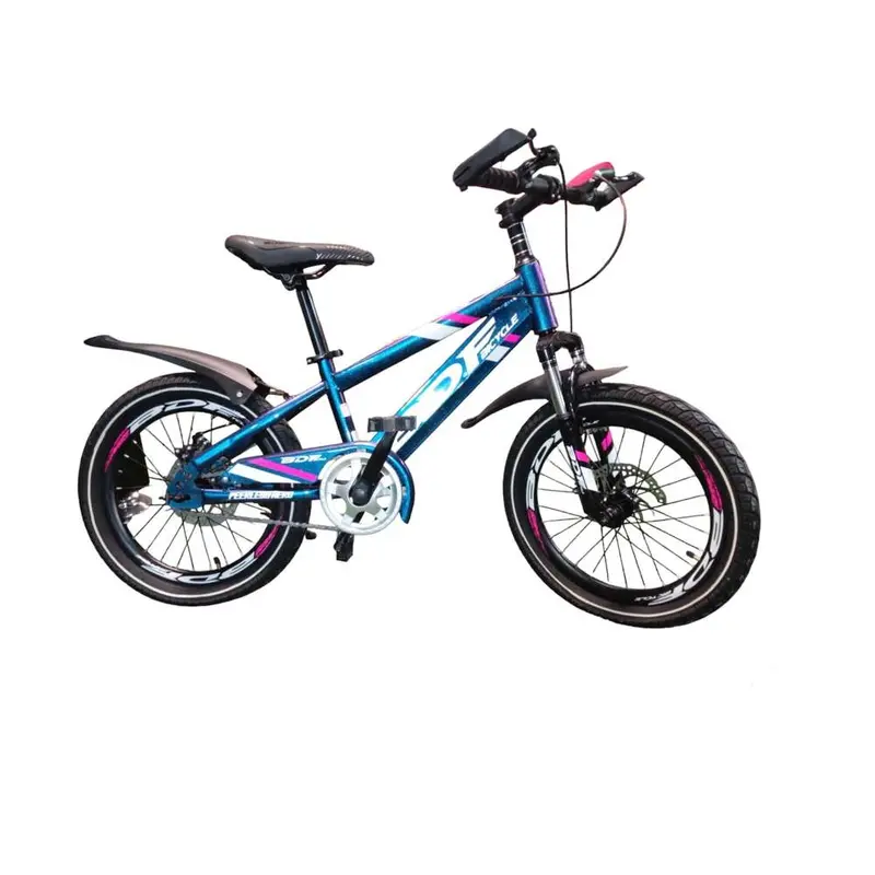 Kids’ 12-Inch Bdf Steel-Frame Bicycle With 6-Month Frame Warranty 1