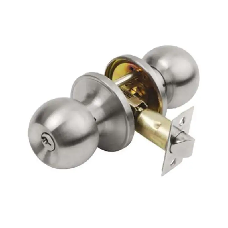 Lane Bala Entrance Door Set – Pss Finish 1