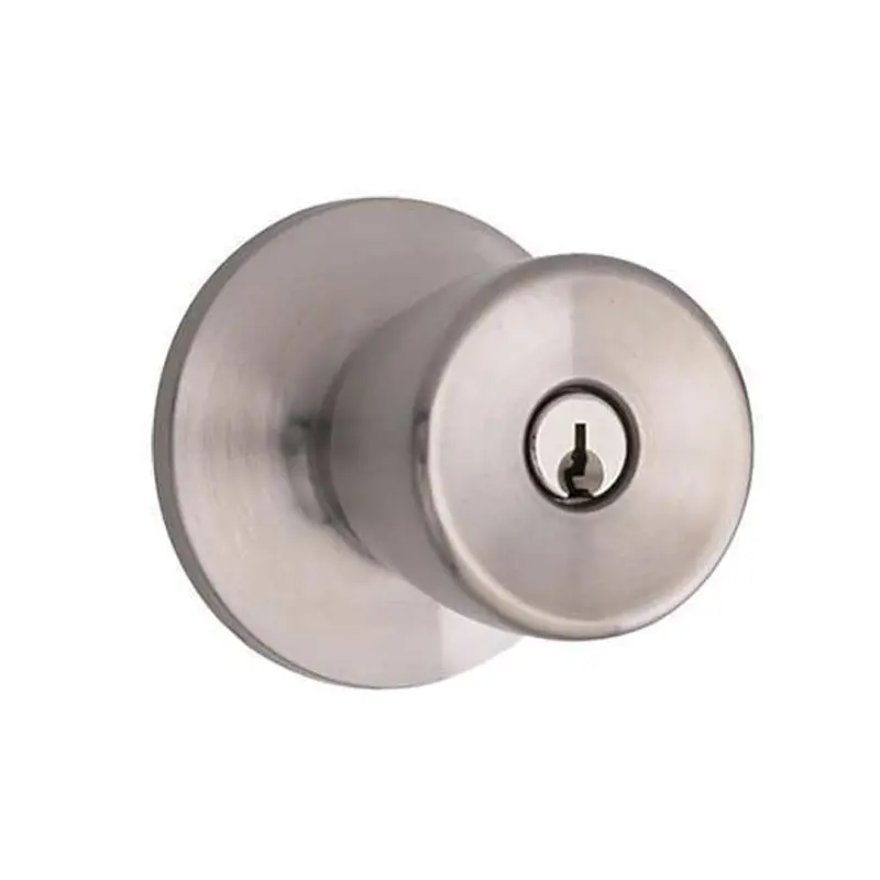 Lane Guardian Entrance Door Set – Pb Finish 1