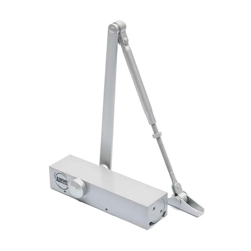 Lane Heavy-Duty Automatic Door Closer – 80 Kg Capacity 1