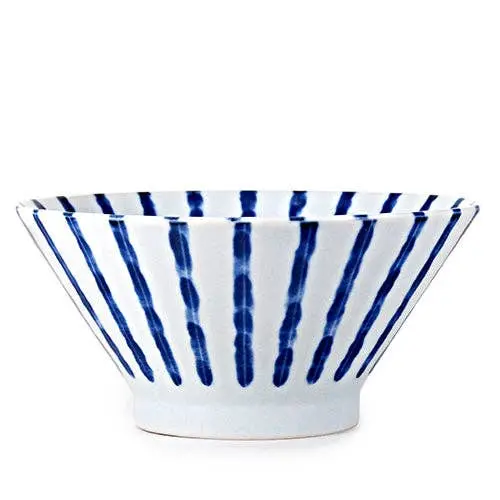 Large 38Oz Porcelain Ramen Bowl – Restaurant-Style Servingware 1