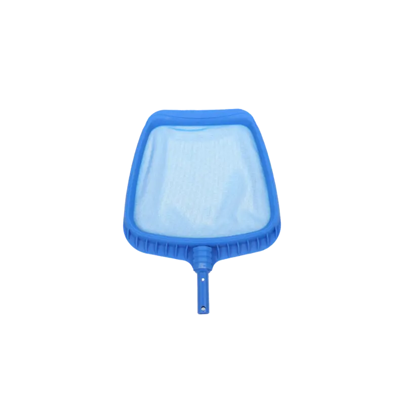 Large Leaf Skimmer Net – 53Cm X 39Cm Heavy-Duty Frame 1