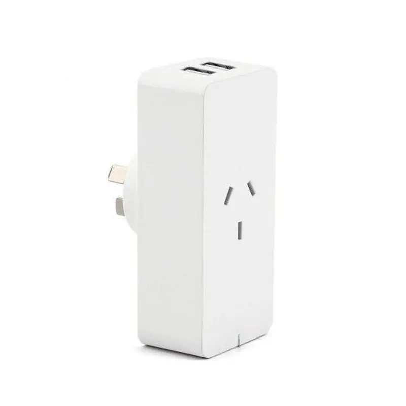 Laser Wi-Fi Smart Plug For Remote Appliance Control 1