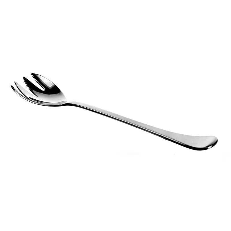Lightweight Salad Fork – Elite Dining Set 1
