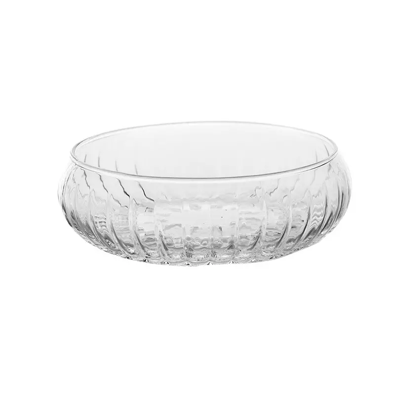 Linea Minimalist Ceramic Bowl – 17 X 5 Cm 1