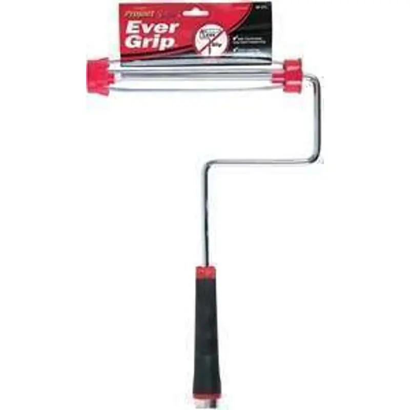 Linzer 230Mm Heavy-Duty Roller Frame – Durable Aluminum Construction 1