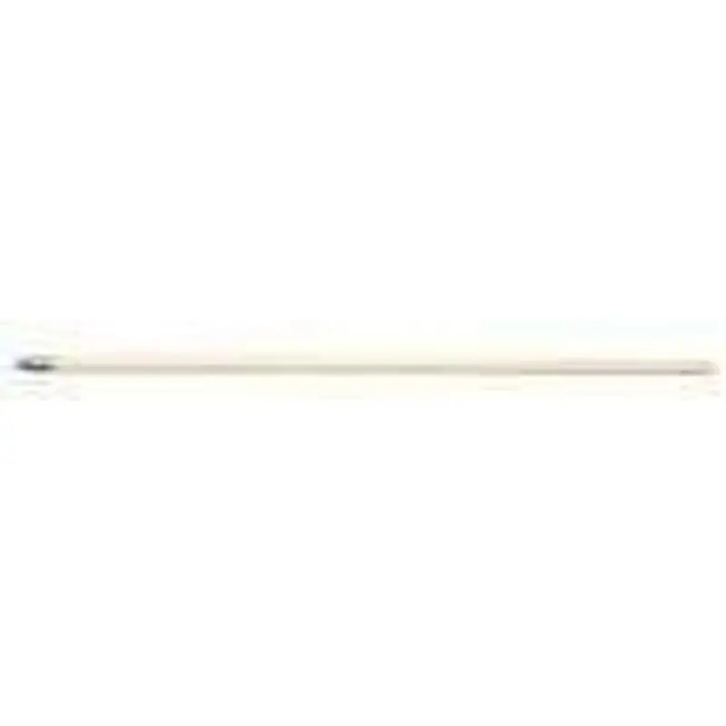 Linzer Adjustable Wooden Extension Pole With Metal Tip – 72 Inch Reach 1