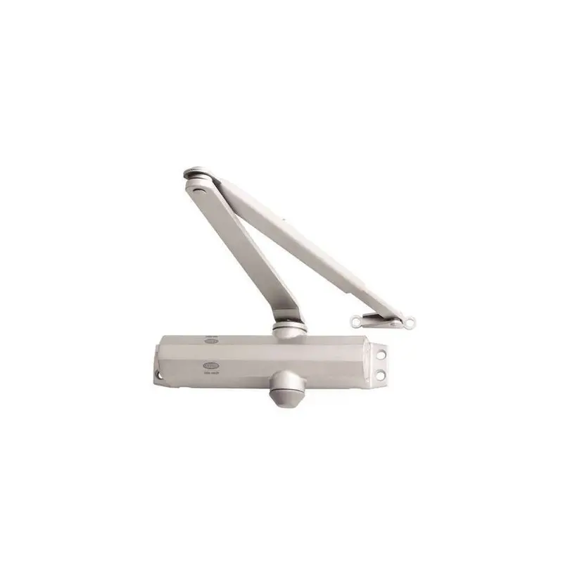 Lockwood 2024 Economy Door Closer – Reliable Entryway Solution 1