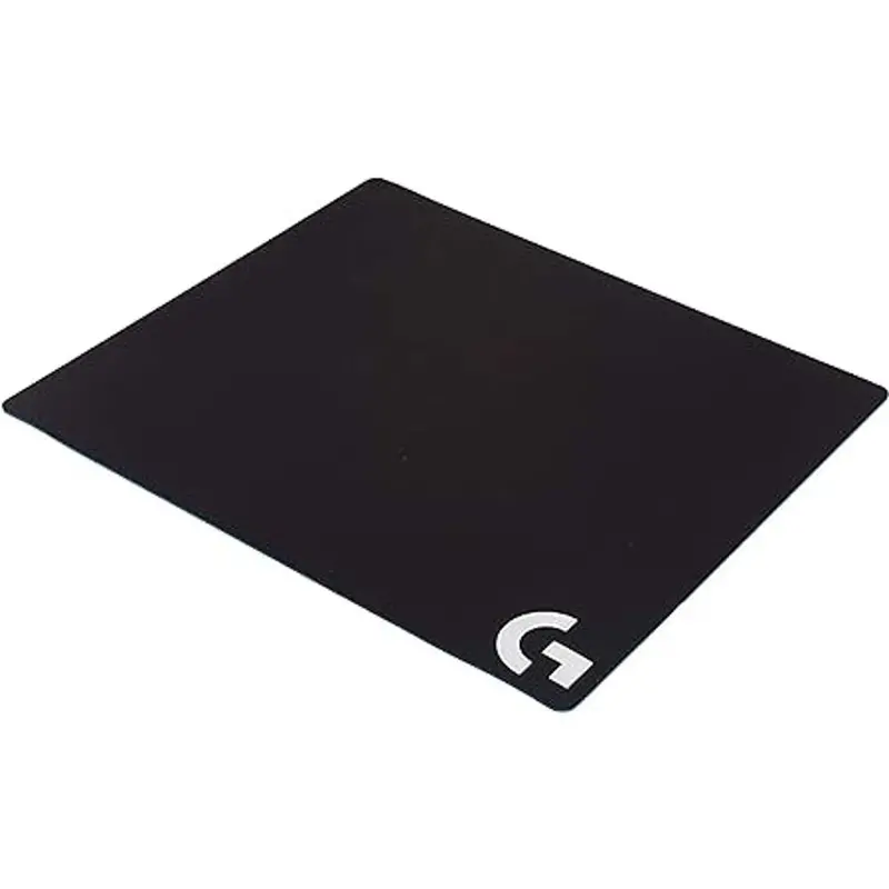 Logitech G640 Large Gaming Mouse Pad – Optimized Surface 1
