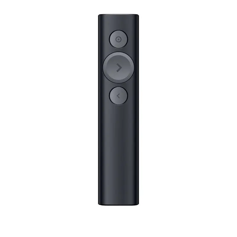 Logitech Spotlight Remote For Professional Presentations 1