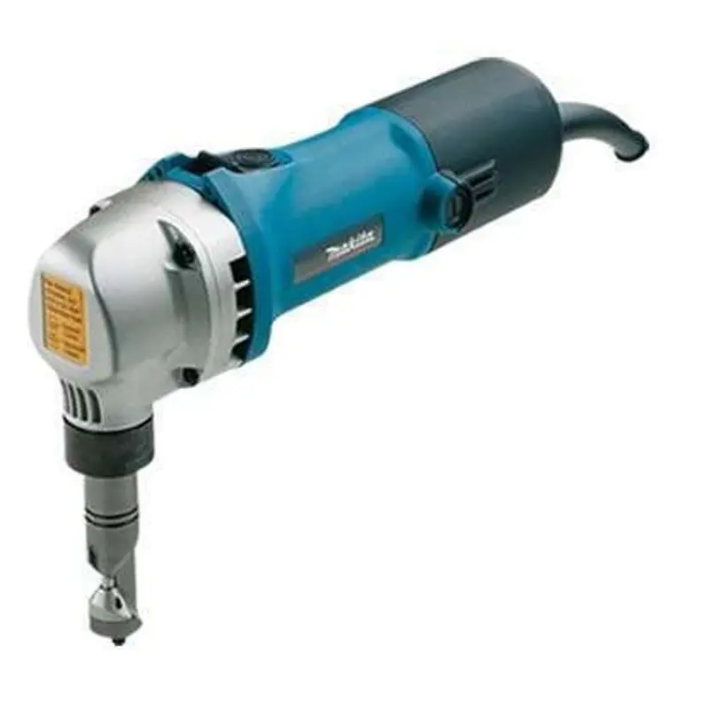 Makita 1.6Mm Metal Nibbler – Compact Electric Sheet Metal Cutter 1